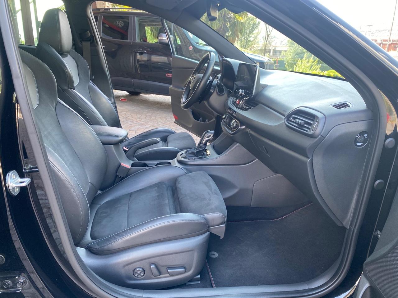 Hyundai i30 N PERFORMANCE