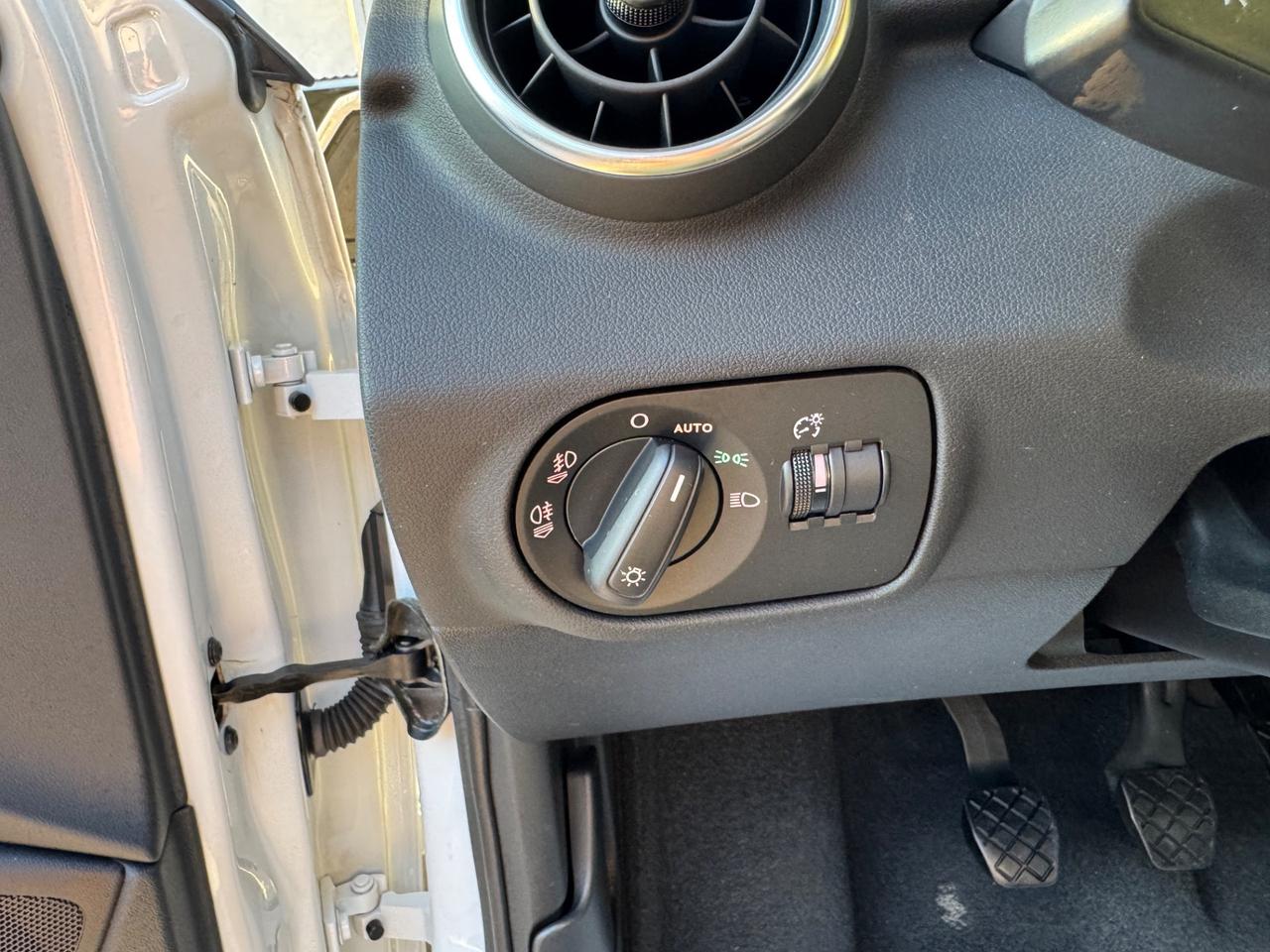 Audi A1 1.4 TFSI Attraction