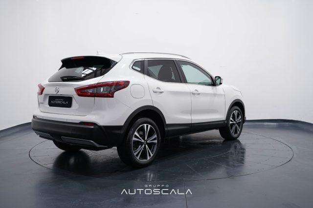 NISSAN Qashqai 1.5 dCi 115cv Business