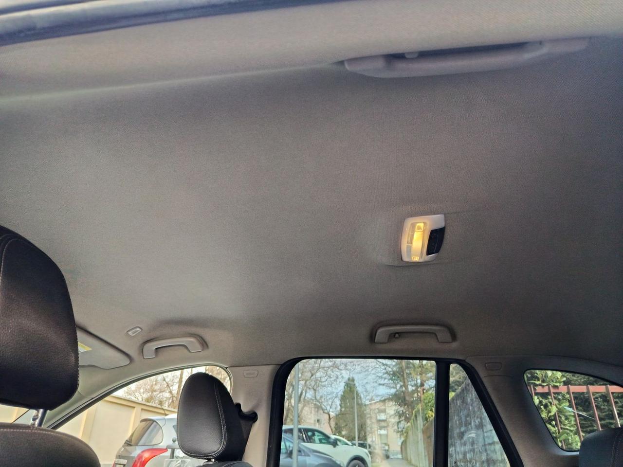 Bmw X1 xLine 20 d #9988