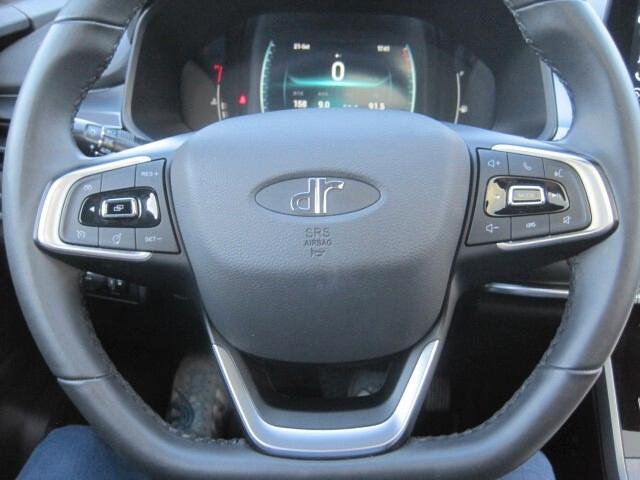 Dr 5.0 s3 1.5 Turbo CVT Bi-Fuel GPL