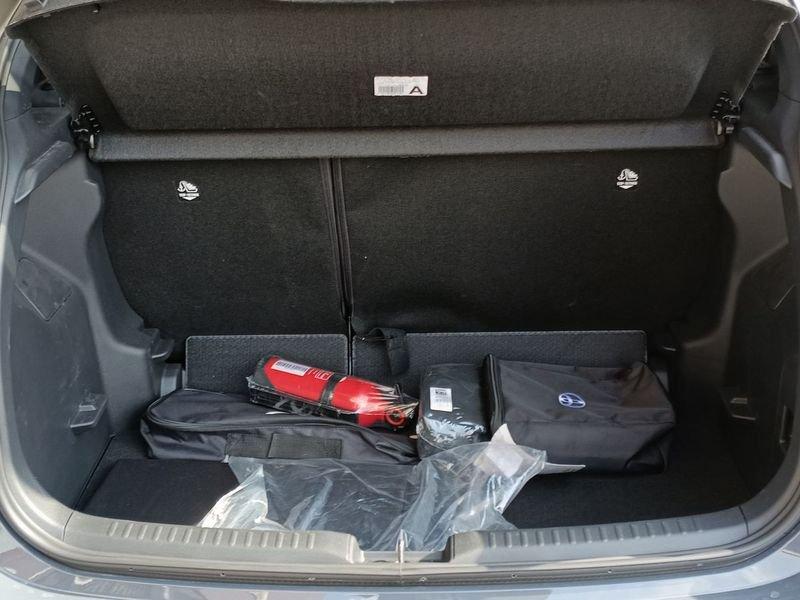 Toyota Yaris Hybrid 130 GR SPORT