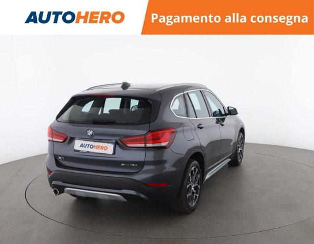 BMW X1 sDrive16d xLine
