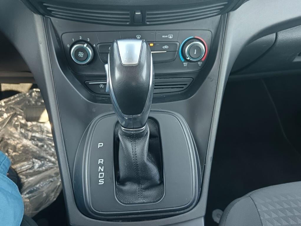 Ford C-Max 1.5 TDCi 120CV Powershift Start&Stop Titanium