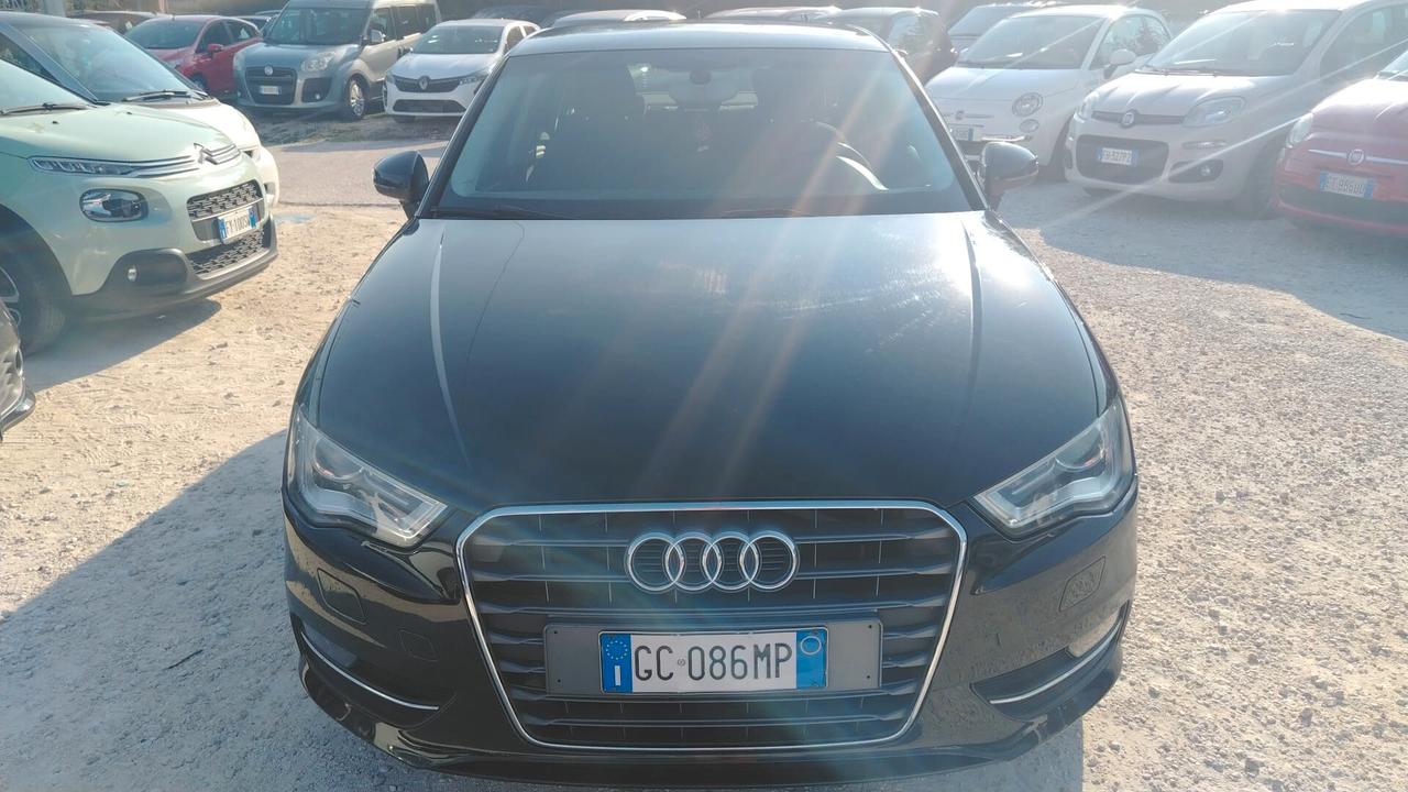 Audi A3 1.6 TDI Business