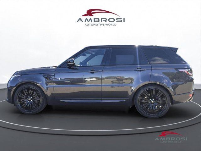LAND ROVER Range Rover Sport 3.0D l6 249 CV HSE Dynamic Stealth