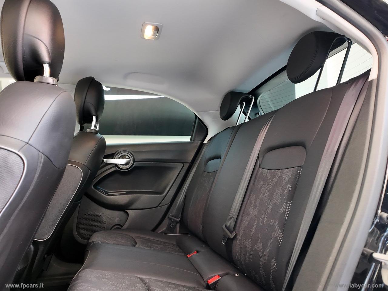 FIAT 500X 1.6 M.Jet 130 CV Cross