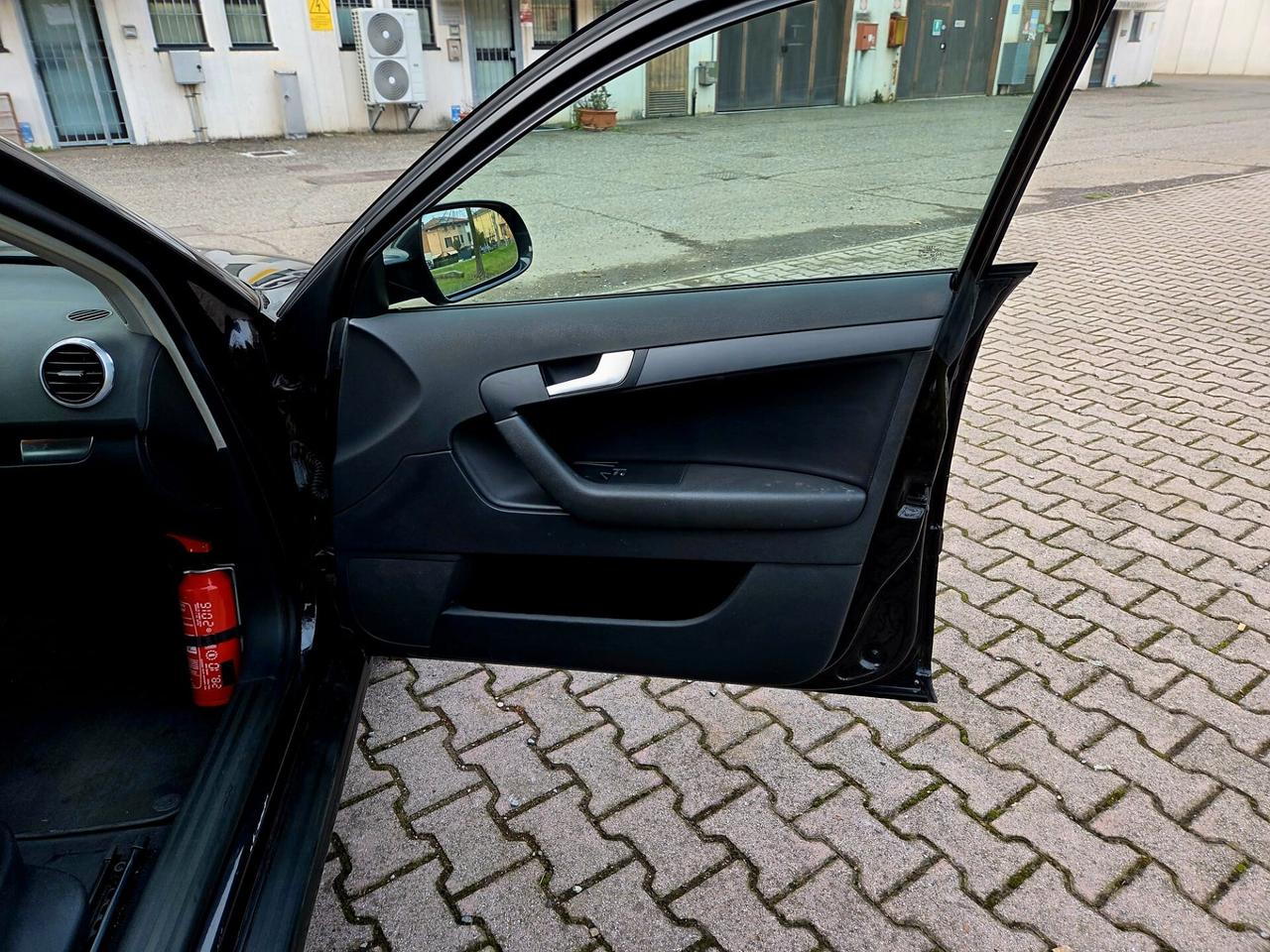 Audi A3 SPB 1.6 TDIe CR F.AP. Attraction