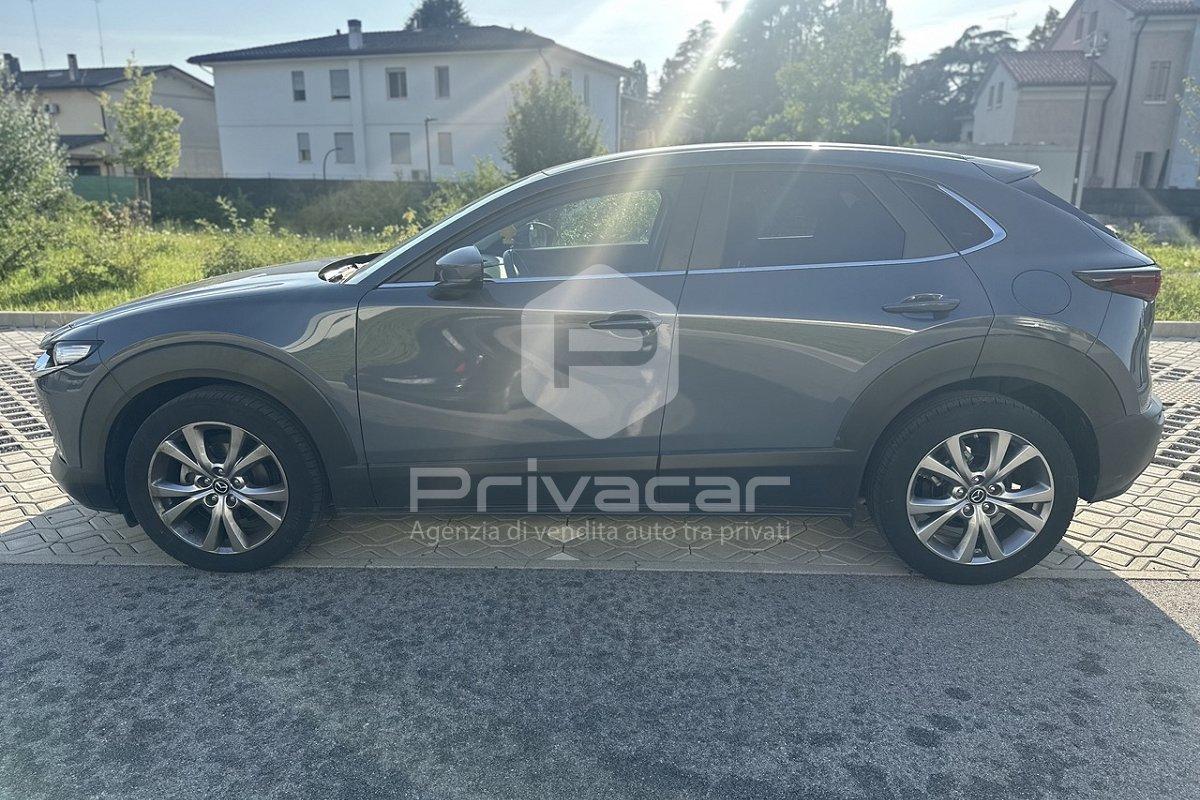 MAZDA CX-30 2.0L Skyactiv-G 150 CV M Hybrid 2WD Executive