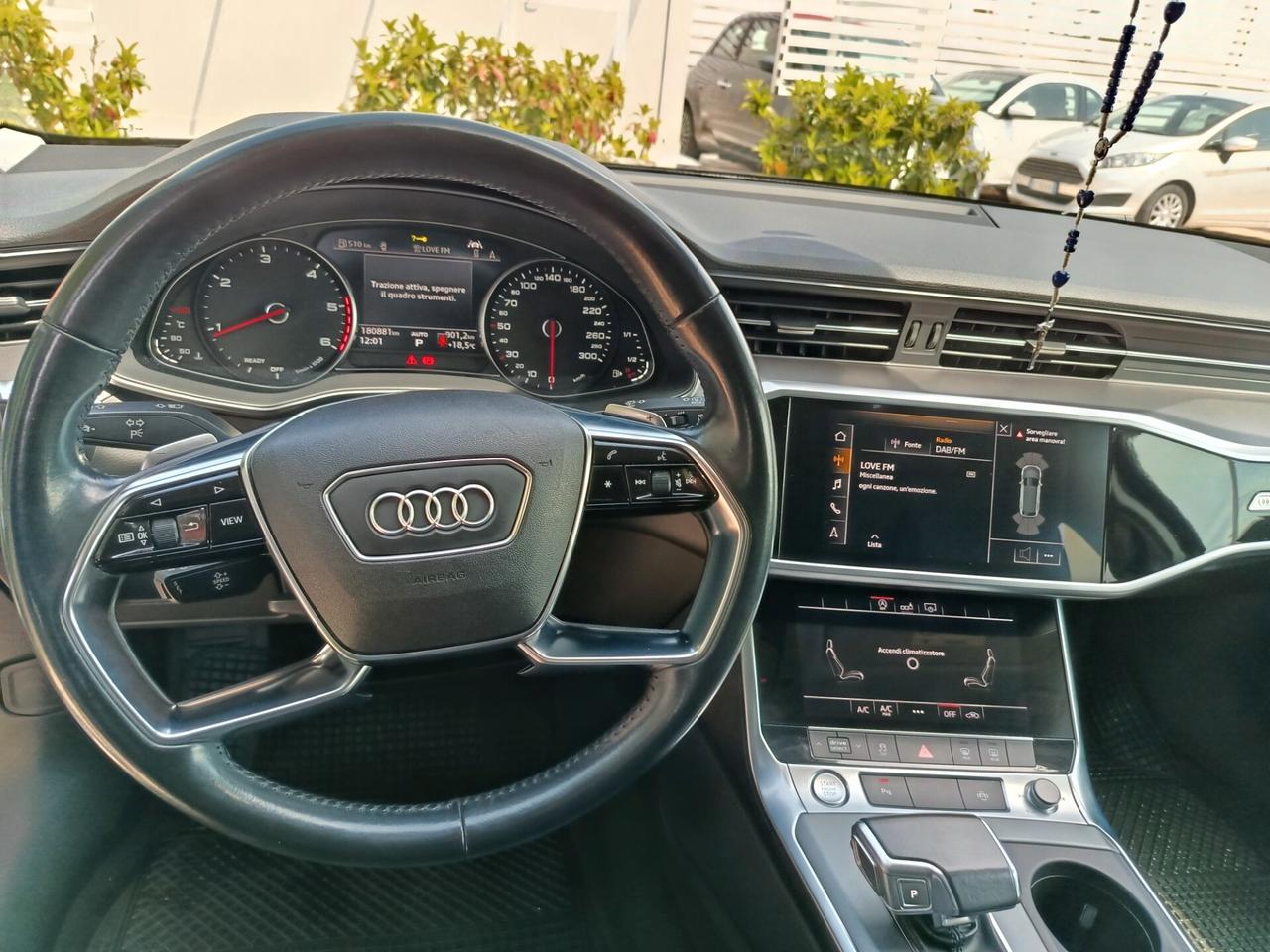 Audi A6 40 2.0 TDI S tronic Business Design