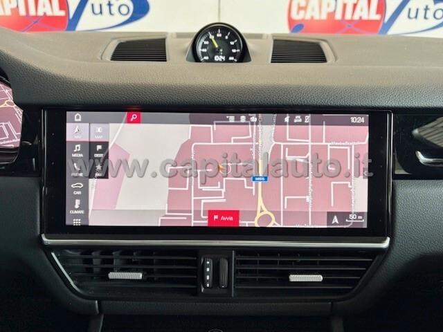 Porsche Cayenne 3.0 V6 E-Hybrid Tiptronic NETTO 43500