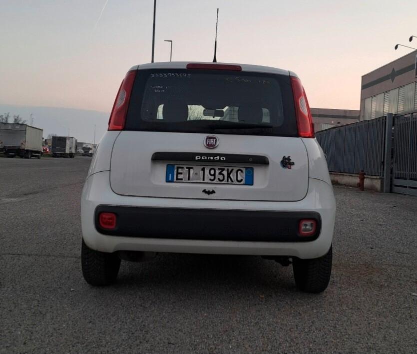 Fiat Panda 1.2 Pop