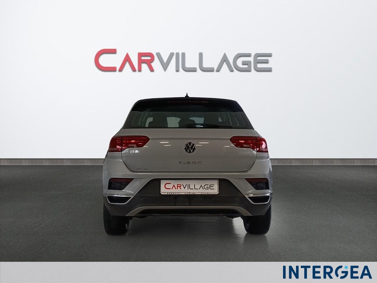 VOLKSWAGEN T-Roc 1.0 tsi Business 110cv