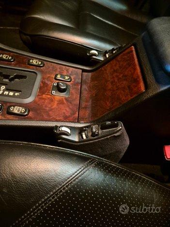 MERCEDES C180 BENZINA ASI