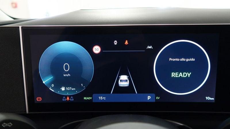 Hyundai Tucson Hybrid 1.6 HEV 2wd 239cv Exellence Auto #KM0#PRONTA CONSEGNA#VARI COLORI#