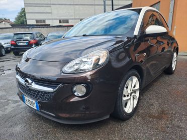 OPEL ADAM 1.2 70cv BENZINA *OK NEOPATENTATI*