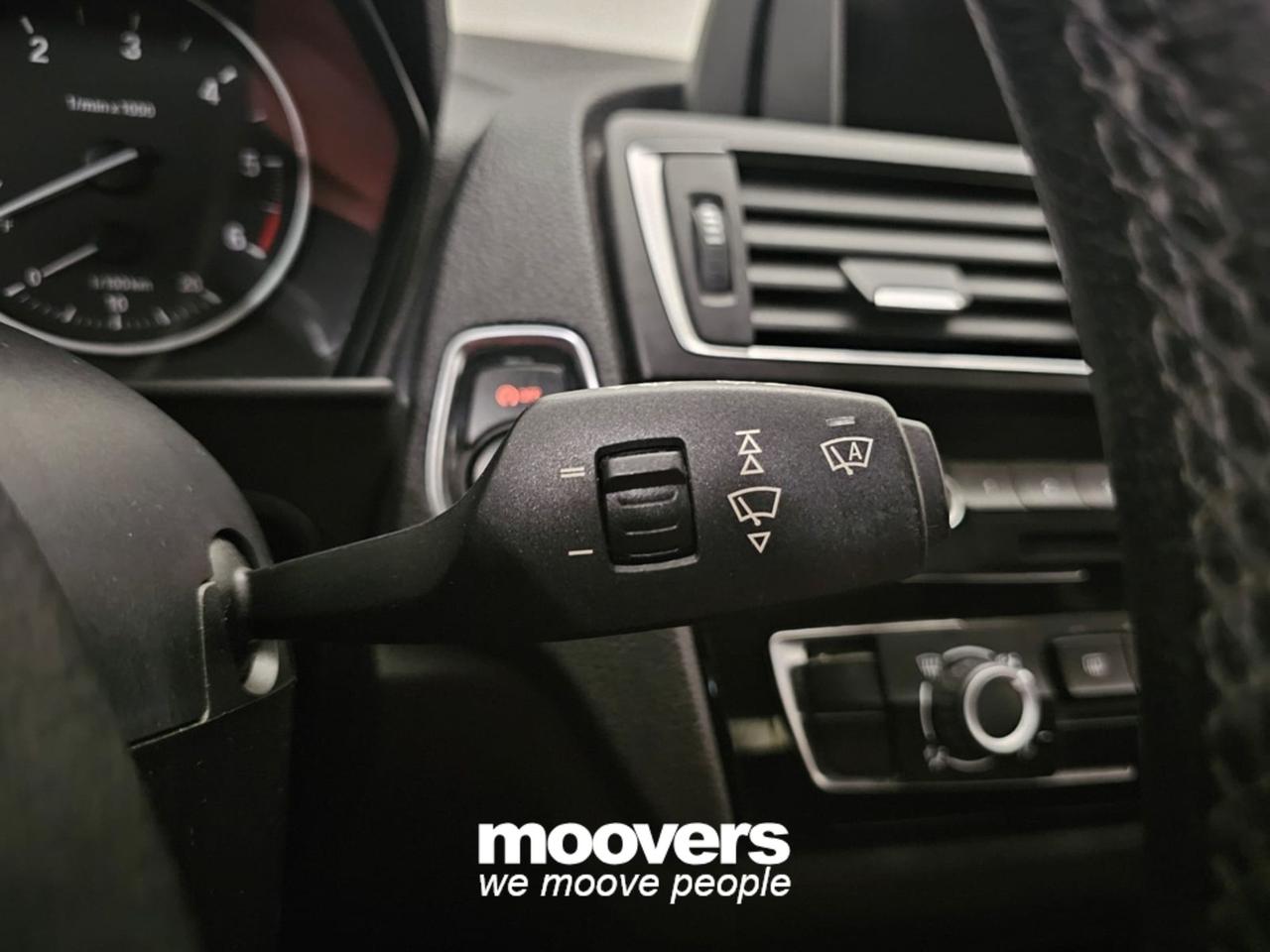 Serie 1 (F20) BMW 116d 5p. Business