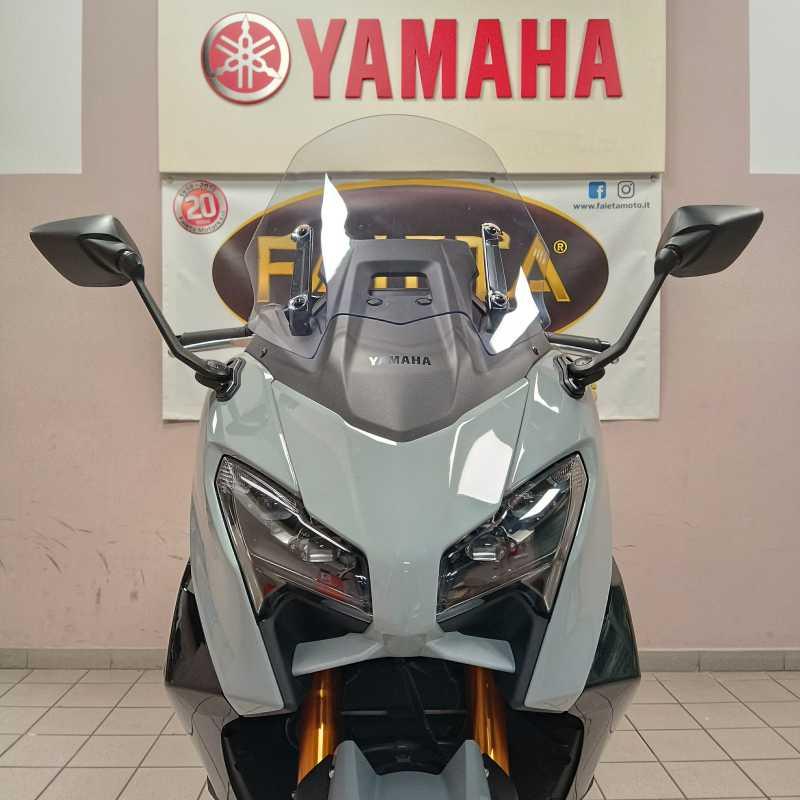 Yamaha T-Max 560 Tech Max - 2025