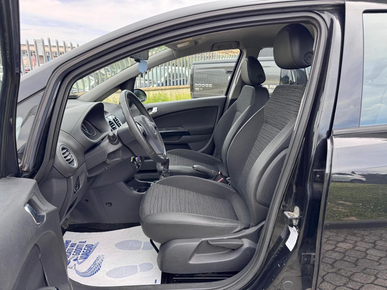 Opel Corsa 1.3 CDTI 75CV F.AP. 5 porte Sport