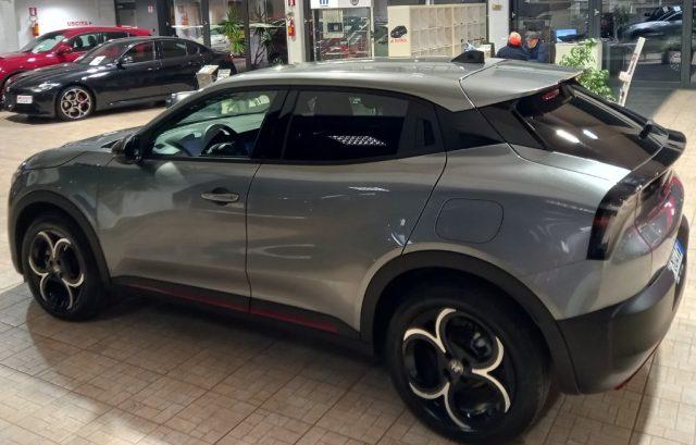 ALFA ROMEO Junior 1.2 136 CV Hybrid eDCT6 Speciale