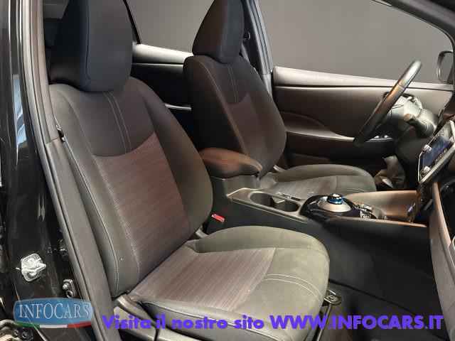 NISSAN Leaf e+ N-Connecta 40 KW - PROMO