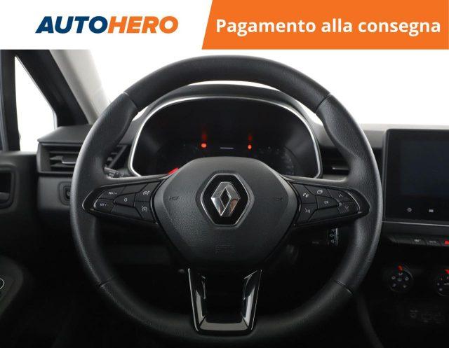 RENAULT Clio TCe 100 CV 5 porte Business