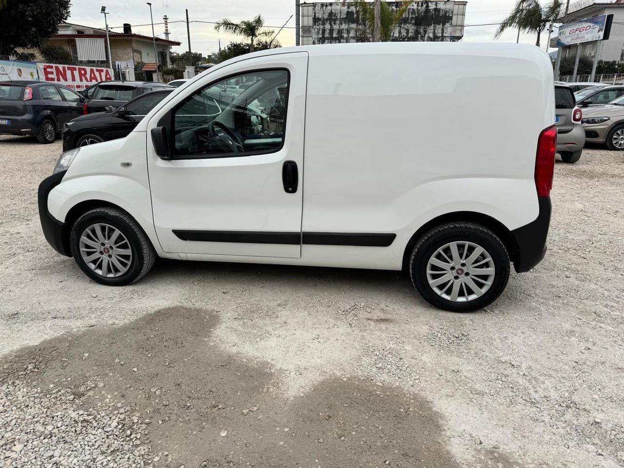 Fiat Fiorino 1.3 MJT 95CV Cargo SX