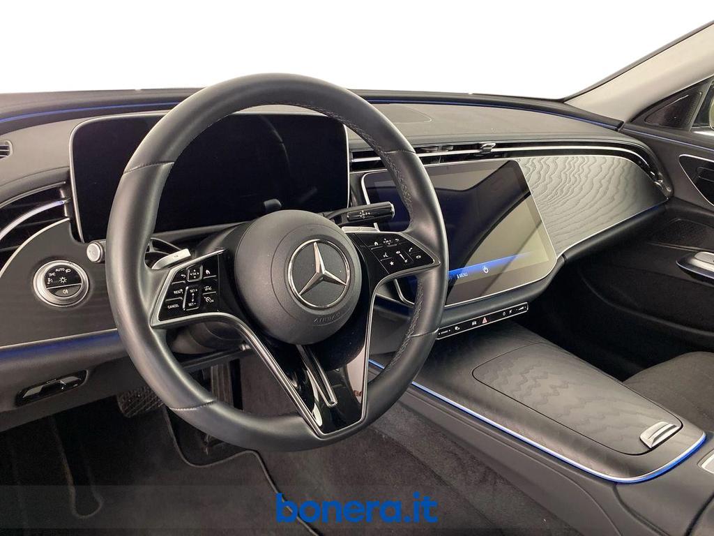 Mercedes Classe E 220 220 d Advanced 9G-Tronic