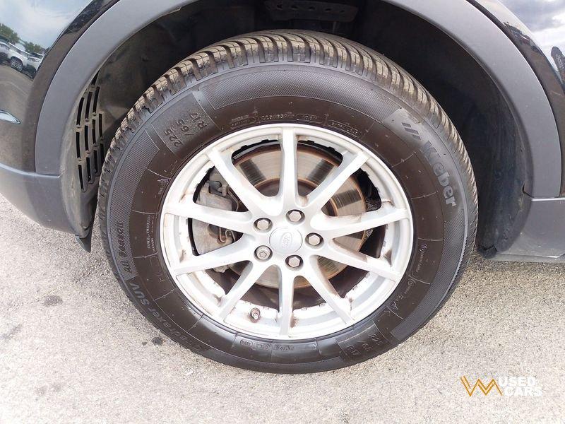Land Rover RR Evoque Range Rover Evoque 2.0 TD4 150 CV 5p. Bs Ed. Premium Pure
