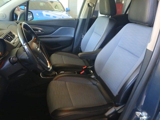 OPEL Mokka X 1.6 CDTI Ecotec 136CV 4x4 Start&Stop Business