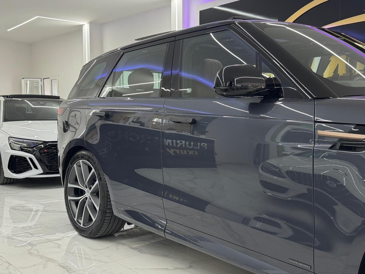 Range Rover Range Rover 3.0 Autobiography Iper Full