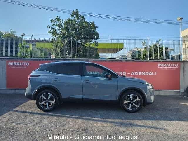 Nissan Qashqai Qashqai MHEV 158 CV Xtronic Premiere Edition