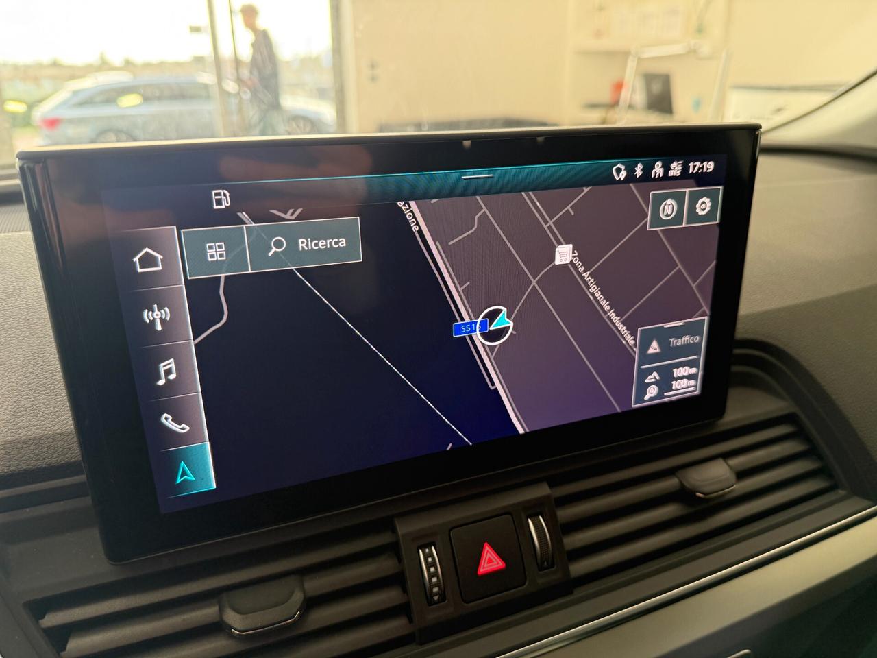 Audi Q5 SPB 40 TDI quattro S tronic line plus