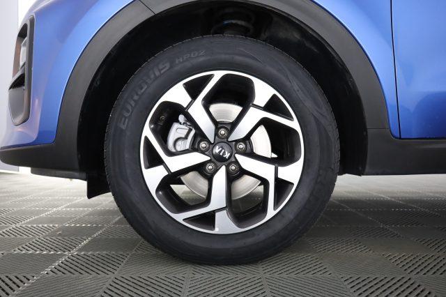 KIA Sportage Sportage 1.6 GDI 2WD Business Class
