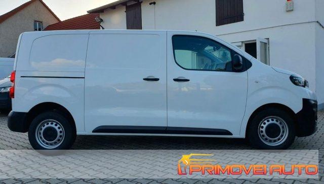 PEUGEOT Expert 2.0 BlueHDi 120 S&S EAT8 Furg. Premium Standard