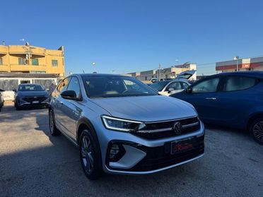 VOLKSWAGEN Taigo 1.0 TSI 110 CV R-Line Tetto