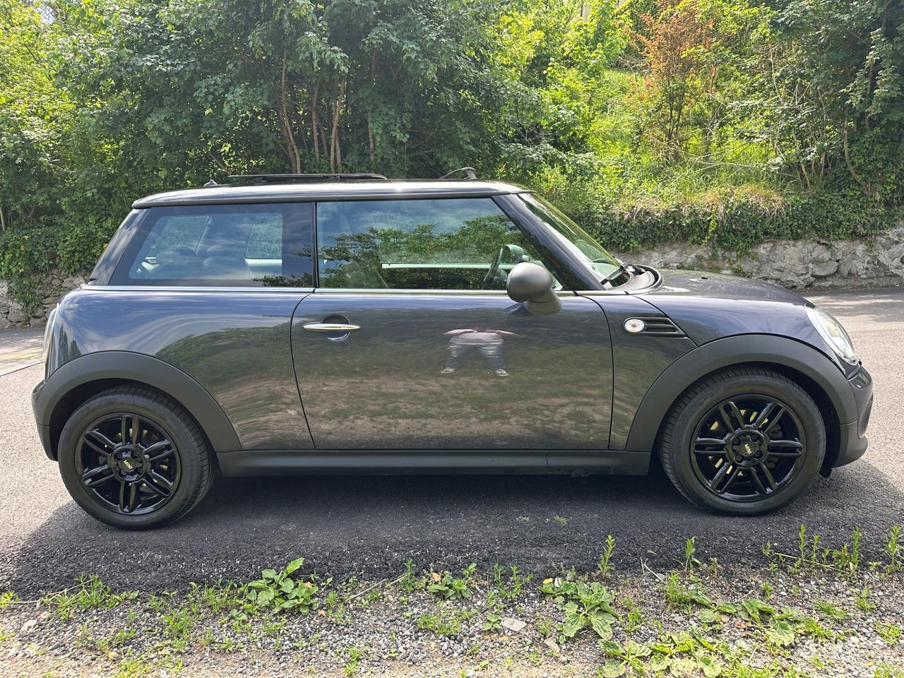 Mini Cooper D *Tetto apribile - 2013