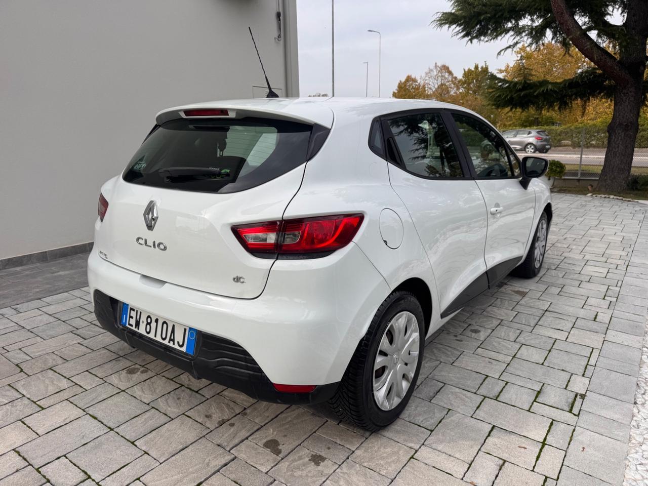 Renault Clio 1.5 dCi 8V 75CV 5 porte Live