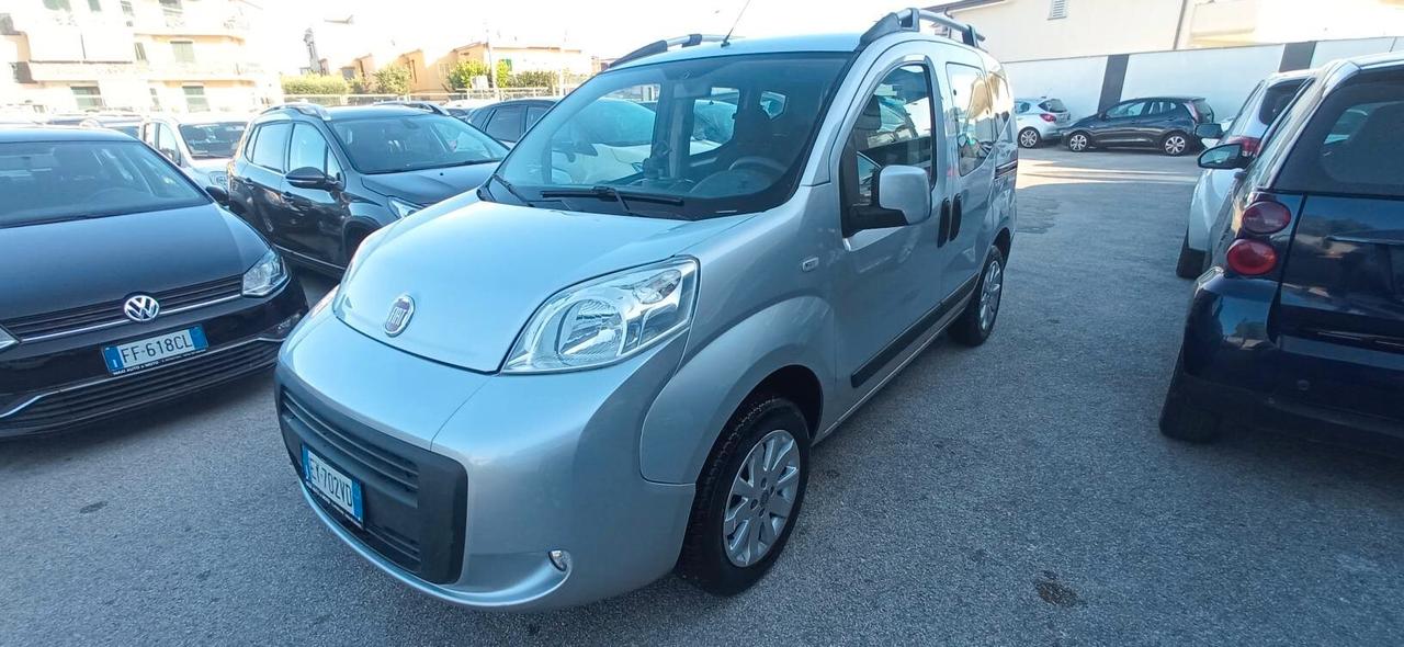 Fiat Qubo SENZA BUSTA PAGA