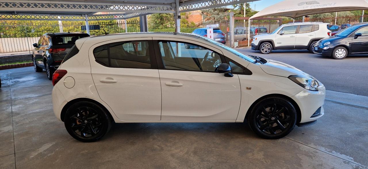 Opel Corsa 1.3 CDTI ecoFLEX 95cv Start&Stop 5 porte b-Color