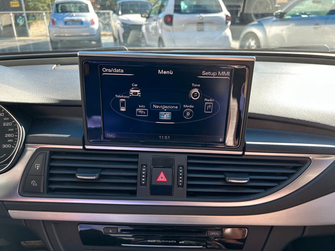 Audi A7 SPB 3.0 TDI 245 CV quattro S tronic