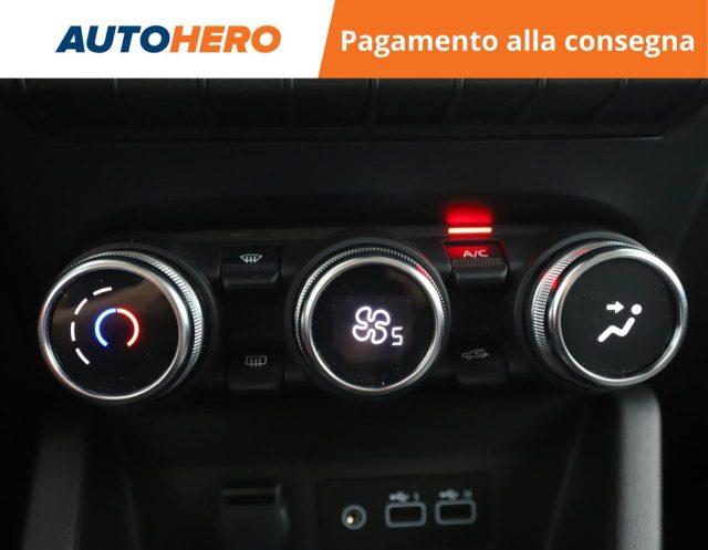 RENAULT Clio Full Hybrid E-Tech 145 CV 5 porte Evolution