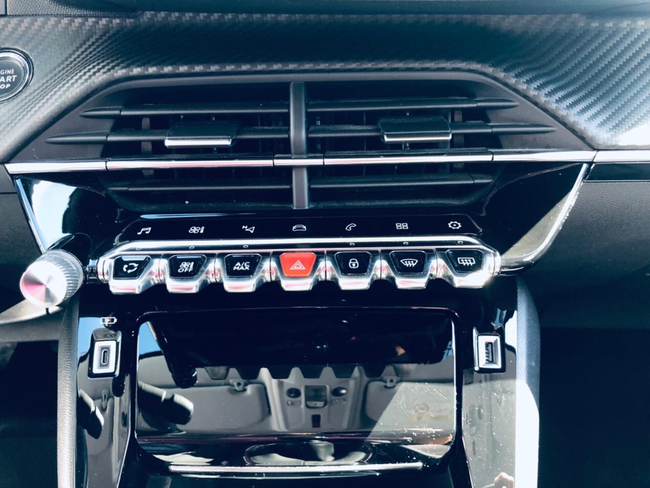 Peugeot 208 BlueHDi 100 Stop&Start 5 porte BUSINES