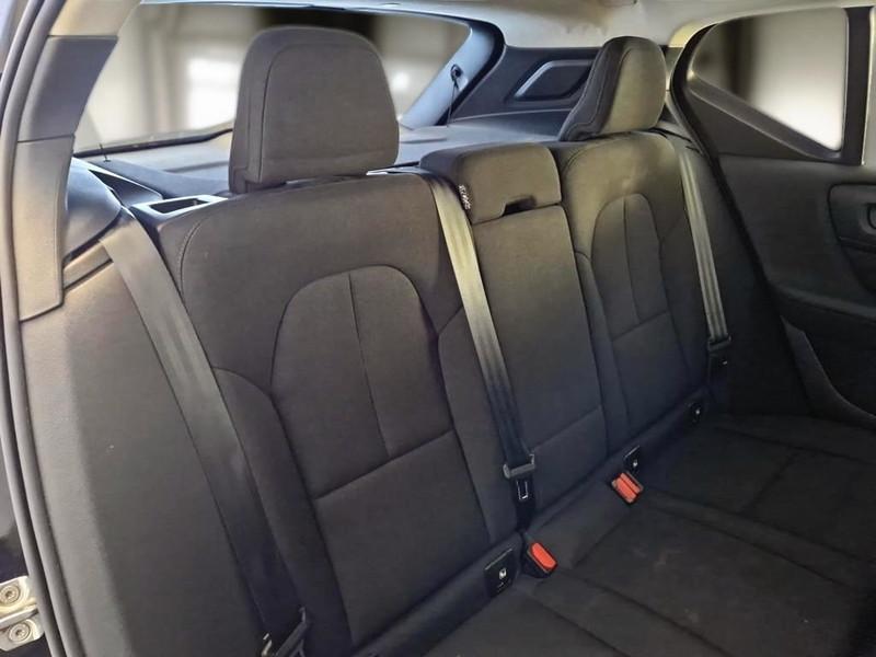 VOLVO XC40 T2 BUSINESS 5 PORTE SUV