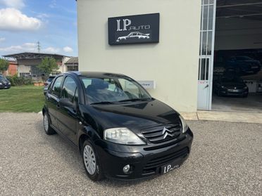 Citroen C3 1.4 Perfect Bi Energy G