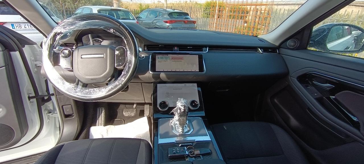 Land Rover Range Evoque 2.0D I4-L.Flw 150 CV R-Dynamic