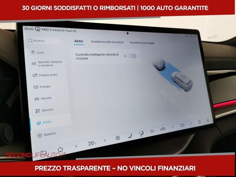 BYD Seal U DMi 1.5 phev Design awd