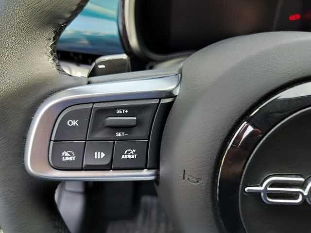 Fiat 600 Hybrid Hybrid 145 CV DCT MHEV Pop