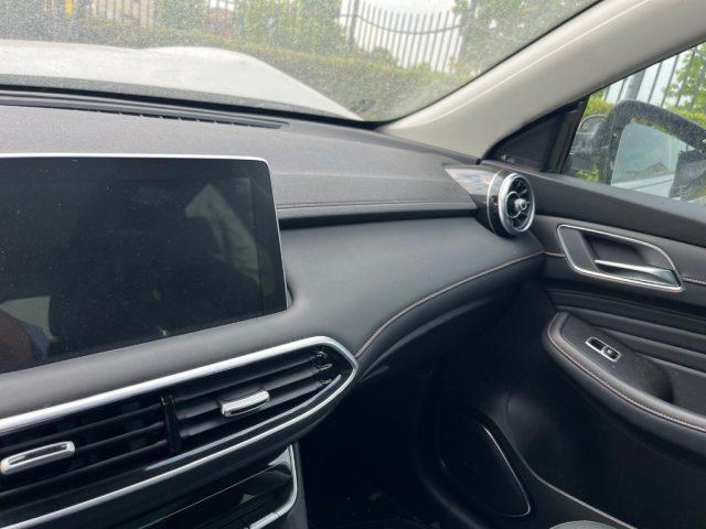 MG ZS 1.0T-GDI aut. Luxury