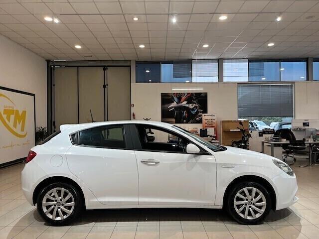 Alfa Romeo Giulietta 1.4 t. Gpl 120cv